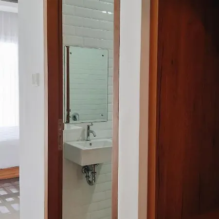 Appartement Rakaayu Kuta à Kuta Lombok Extérieur photo