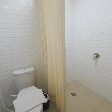 Appartement Rakaayu Kuta à Kuta Lombok Extérieur photo