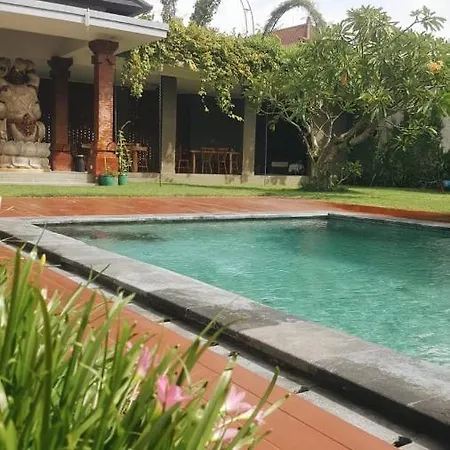 Appartement Rakaayu Kuta à Kuta Lombok Extérieur photo