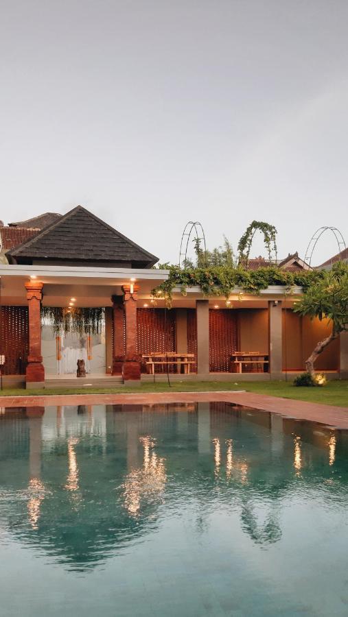 Rakaayu Kuta Kuta Lombok