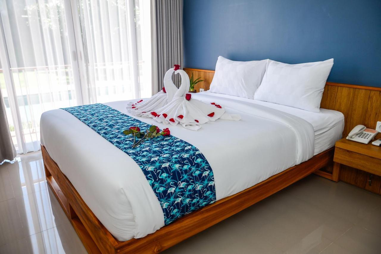 Rakaayu Kuta Kuta Lombok