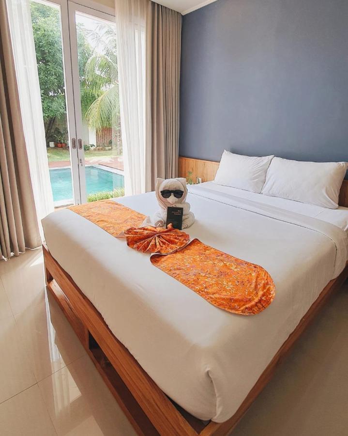 Rakaayu Kuta * Kuta Lombok