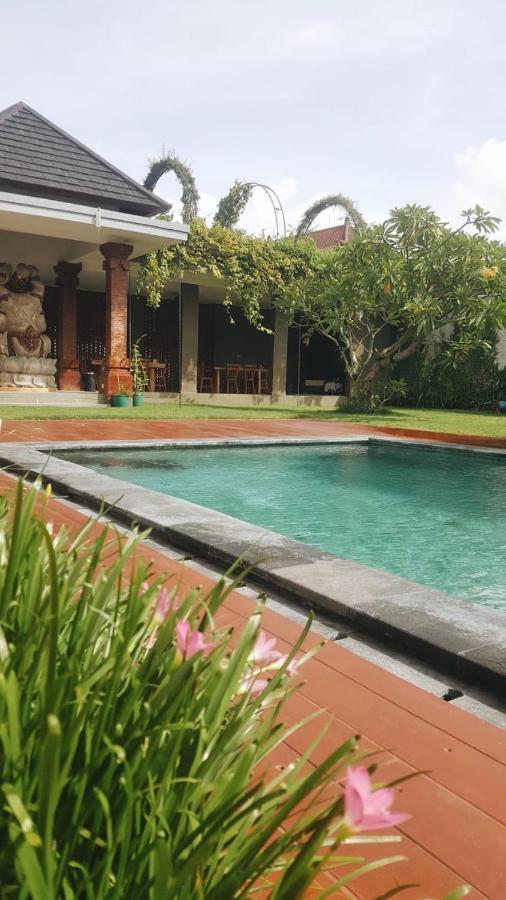 Séjour chez l'habitant Rakaayu Kuta Kuta Lombok